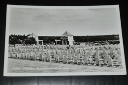 3- Canadian Cemetery At The Holterberg - Holten (Holland) - Holten