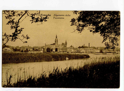 C 19075  -  Temsche  -  Algemeen Zicht  -  Panorama - Temse