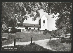 BERG TG Weinfelden Reformierte Kirche Ca. 1960 - Weinfelden