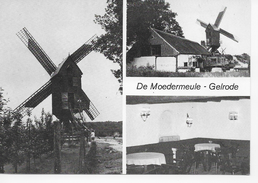 Gelrode - De Moedermeule - Aarschot