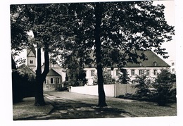 D-7007     MÖNCHENGLADBACH / NEUWERK : Kloster Der Salvatorianerinnen - Mönchengladbach