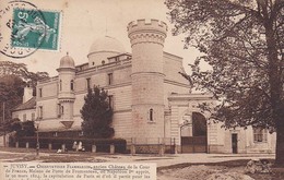 Juvisy Observatoire Flammarion 1909 - Juvisy-sur-Orge