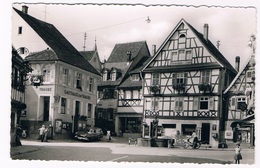 D-7018     GERNSBACH : - Gernsbach