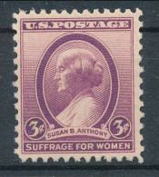 USA 1936 Scott 784 MNH ** - Neufs