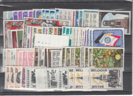 BELGIUM MNH** POST PRICE - PRIX DE LA POSTE FB 576 - Collections