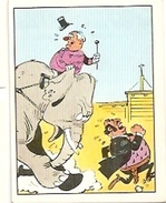 Vignette PANINI 1991 - Lucky Luke N° 198 - Other & Unclassified