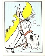 Vignette PANINI 1991 - Lucky Luke N° 179 - Autres & Non Classés