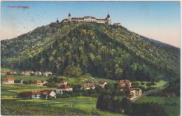 AK -  FURTH Bei Göttweig - Panorama 1915 - Krems An Der Donau