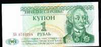 MOLDOVA Billete De 1994  1  UNC/neuf. - Moldavië
