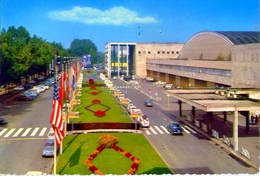 Torino - Palazzo Esposizioni - Formato Grande Viaggiata - E - Exposiciones