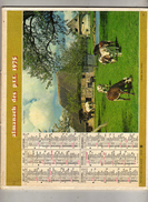 PTT - Tarn Et Garonne - Vaches - Maison - Ferme Dans L'Eure - Montagne - Grand Format : 1971-80