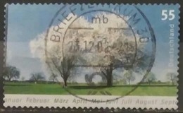 ALEMANIA 2006 Primavera. USADO - USED. - Used Stamps