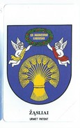 LIETUVA 17 - 50u ZASLIAI LIBERTAS Neuve URMET MINT Lituanie - Lituanie