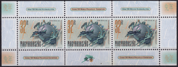 China WORLD Philatelic Exhibition 1999 HUNGARY - 125th Anniv UPU U.P.U - USED Mini Sheet (without Gum) - UPU (Wereldpostunie)