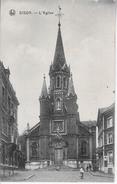 Kerk - Dison