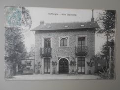 YVELINES AUFFARGIS VILLA JEANNETTE - Auffargis