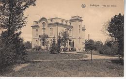 Villa Des Ormes - Jodoigne