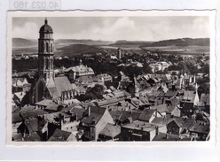 AK Göttingen -seltene Foto-AK /datiert 1939 - Goettingen