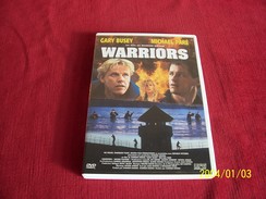 WARRIORS - Action, Adventure