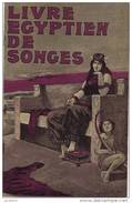 Médical / Santé-Remède - Livret 1930 " Livre Egyptien De Songes "  Bienfaits " Pillules Foster " Reins Et Vessie (143) - Esotérisme