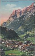 AK - Salzburg - Werfen - 1913 - Werfen