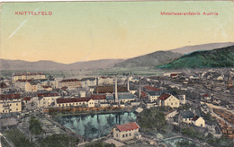 Knittelfeld-Metallwaarenfabrik Austria - Knittelfeld