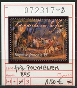 Frz. Polynesien - Polynésie Francaise - Michel 895 - ** Mnh Neuf Postfris - Nuovi