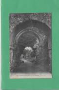 Delcampe - CPA - 76  - ARQUES-LA-BATAILLE - LE PONT-LEVIS DU CHÄTEAU . - Arques-la-Bataille