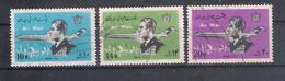 Iran    1974  Sc Nr C92, C94/5   (a2p4) - Iran