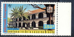 Polynesie Posta Aerea 1987 N. 196 F 350 MNH Cat. € 13 - Neufs