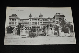 73- Cannes Hotel Gallia - Cannes