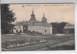 Chateau Modave - Modave