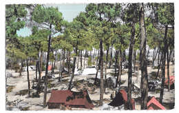 LA TRANCHE SUR MER - Le Camping - La Tranche Sur Mer