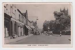 GLEBE STREET / STOKE ON TRENT - Stoke-on-Trent