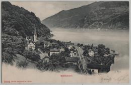 Mühlehorn - Photoglob No. 3994 - Mühlehorn