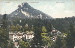 Postcard RA008738 - Austria (Österreich) Bad Aussee - Unclassified