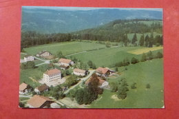 SUISSE, LECERNEUX GODAT LES BOIS,  JURA, COLONIE DE VACANCES - Les Bois