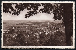 9372 - Alte Ansichtskarte - Biberach - N. Gel - Kuhles - Biberach