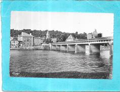 PEYREHORADE - 40 - Pont Sur Le Gave - Edit Combier - AUT2 - - Peyrehorade