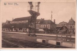 Station - Deinze