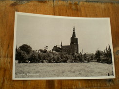 Boxtel Panorama - Boxtel