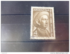 ARGENTINE TIMBRE REFERENCE  YVERT N°686 - Used Stamps