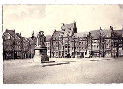 MAASEIK: Grote Markt - Maaseik