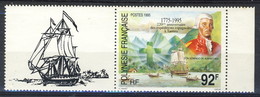 Polynesie 1995 N. 473 MNH Cat. € 2.50 - Neufs