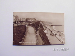 Clacton-on-Sea. - East Cliff. - Clacton On Sea