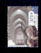 ! ! Portugal - 2002 National Treasures - Af. 2914 - Used - Used Stamps