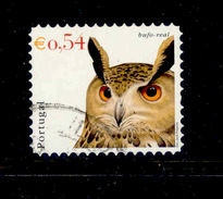 ! ! Portugal - 2002 Birds - Af. 2852 - Used - Used Stamps