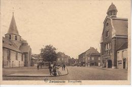 Markt - Zwijndrecht