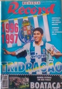 BILAN DU CHAMPIONNAT DU PORTUGAL 1996/1997 - Revues & Journaux