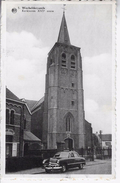 Wechelterzande Kerk - Lille